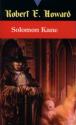 Solomon Kane de Robert E. HOWARD &  Ramsey CAMPBELL