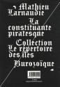 La Constituante piratesque de Mathieu LARNAUDIE