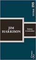Lettres à essenine de Jim HARRISON