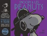 Snoopy et les Peanuts : 1995-1996 de Charles M. SCHULZ