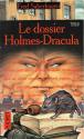 Le Dossier Holmes-Dracula de Fred  SABERHAGEN