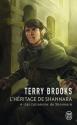 Les Talismans de Shannara de Terry  BROOKS