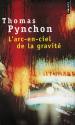 L'arc-en-ciel de la gravité de Thomas PYNCHON