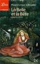 La Belle et la Bête et autres contes de Jeanne-Marie LEPRINCE DE BEAUMONT