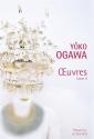 Yoko Ogawa, Œuvres - 2 de Yoko OGAWA