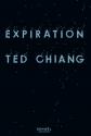 Expiration de Ted CHIANG