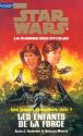 Lot : Intégrale Star Wars - les Jeunes chevaliers Jedi en 14 volumes de Kevin J.  ANDERSON &  Rebecca MOESTA