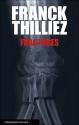 Fractures de Franck THILLIEZ