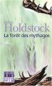 Coffret : La forêt des Mythagos de Robert HOLDSTOCK