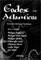Le Codex Atlanticus n° 5 de COLLECTIF