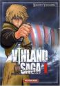 Vinland Saga - 1 de Makoto YUKIMURA