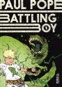 Battling Boy  - tome 1 - Battling Boy (1) de Paul POPE