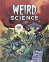Weird Science, Tome 1 de Harry  HARRISON &  COLLECTIF