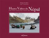Hautes vallées du Népal de Philippe MONTILLIER