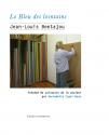 Le Bleu des lointains de Jean-Louis BENTAJOU &  Bernadette ENGEL-ROUX