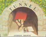 Le Tunnel de Anthony BROWNE