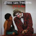 Clowns sans frontières de COLLECTIF