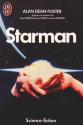 Starman de Alan Dean  FOSTER
