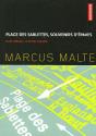 Plage des Sablettes, souvenirs d'épaves de Marcus MALTE
