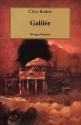 Galilée - 1 de Clive  BARKER