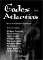 Le Codex Atlanticus n° 6 de COLLECTIF