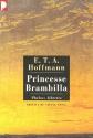 Princesse Brambilla : Capriccio dans la manière de Callot de Ernst Theodor Amadeus  HOFFMANN