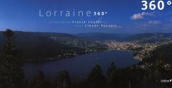 Lorraine 360° de Claude VAUTRIN