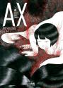 AX Anthologie Vol.1 de  COLLECTIF