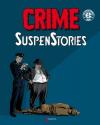 Crime suspenstories : Tome 1 de Jack DAVIS &  COLLECTIF