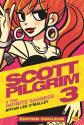 Scott Pilgrim, T3 couleur : Scott Pilgrim & The Infinite Sadness de Bryan Lee  O'MALLEY