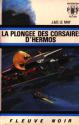 La Plongée des corsaires d'Hermos de Doris LE MAY &  Jean-Louis LE MAY