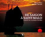 De Saigon à Saint-Malo de Marielle LAHEURTE