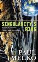 Singularity's Ring de Paul MELKO