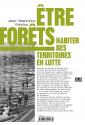 Être forêts - Habiter des territoires en lutte de Jean-Baptiste VIDALOU