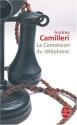 La Concession du téléphone de Andrea CAMILLERI