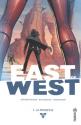 East of West tome 1 de Jonathan HICKMAN