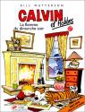 Calvin et Hobbes, tome 17 : La Flemme du dimanche soir de Bill WATTERSON