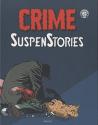 Crime suspenstories tome 2 de COLLECTIF
