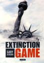 Extinction Game de Gary M. GIBSON