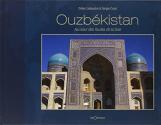 Ouzbékistan de Sergio COZZI &  Didier LABOUCHE