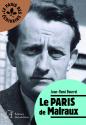 Le Paris de Malraux de Jean-René BOURREL