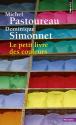 Le petit livre des couleurs de Michel PASTOUREAU &  Dominique SIMONNET