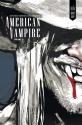 American Vampire - Intégrale 1 (1588-1925) de Scott SNYDER