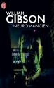 Neuromancien de William GIBSON