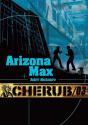 Arizona Max de Robert MUCHAMORE