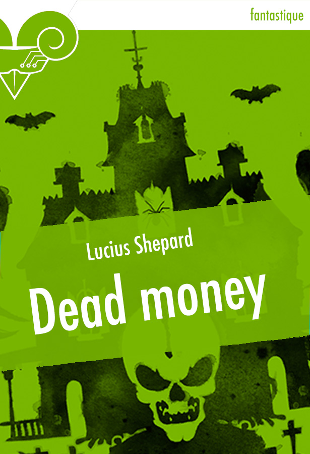 Dead money обзор