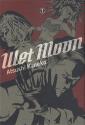 Wet moon Vol.1 de Atsushi KANEKO