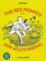 The Red Monkey dans John Wesley Harding de Joe DALY