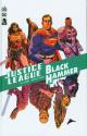 Justice League / Black Hammer de Jeff LEMIRE