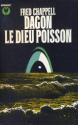 Dagon : le dieu-poisson de Fred  CHAPPELL &  Maurice-Edgar  COINDREAU